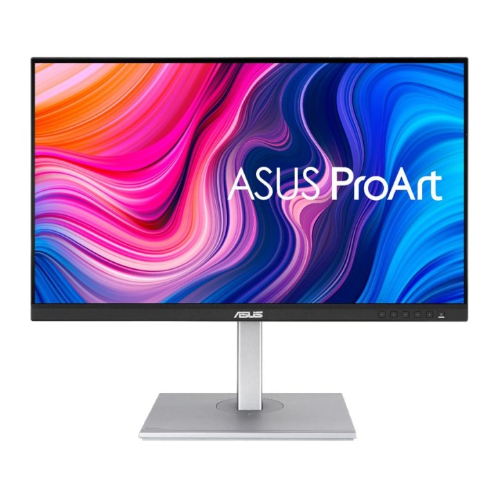 ASUS ProArt PA279CV monitor per computer 68.6 cm (27 ) 3840 x 2160 pixel 4K Ultra HD LED nero argento