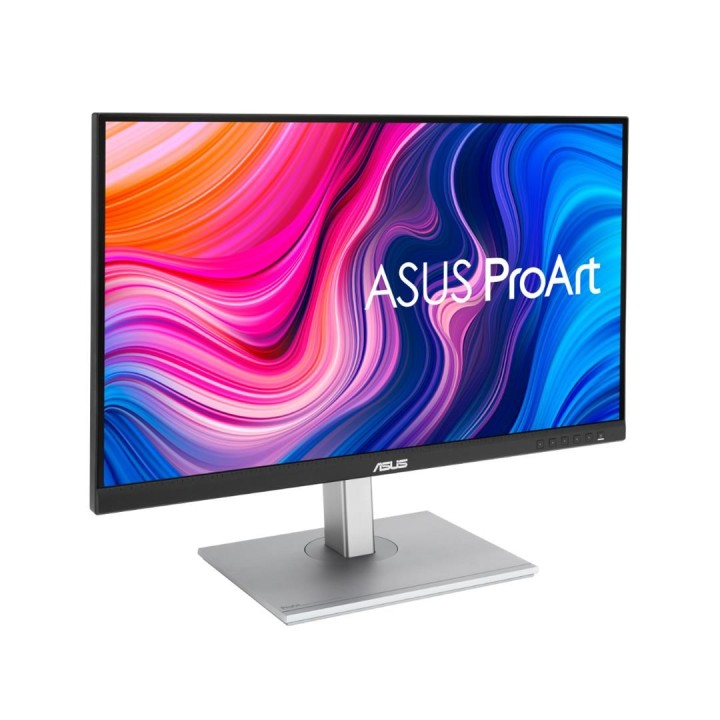 ASUS ProArt PA279CV monitor per computer 68.6 cm (27 ) 3840 x 2160 pixel 4K Ultra HD LED nero argento
