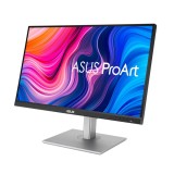 ASUS ProArt PA279CV monitor per computer 68.6 cm (27 ) 3840 x 2160 pixel 4K Ultra HD LED nero argento