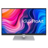ASUS ProArt PA279CV monitor per computer 68.6 cm (27 ) 3840 x 2160 pixel 4K Ultra HD LED nero argento