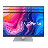 ASUS ProArt PA279CV monitor per computer 68.6 cm (27 ) 3840 x 2160 pixel 4K Ultra HD LED nero argento