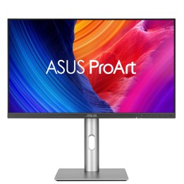 ASUS ProArt PA27JCV monitor per computer 68.6 cm (27 ) 5120 x 2880 pixel 5K Ultra HD LCD nero