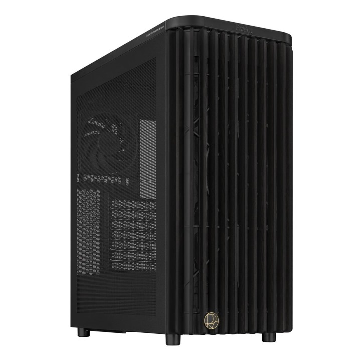ASUS ProArt PA401 Pannello Mesh Wood Edition nero