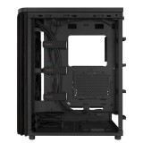 ASUS ProArt PA401 Pannello Mesh Wood Edition nero