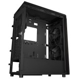 ASUS ProArt PA401 Pannello Mesh Wood Edition nero