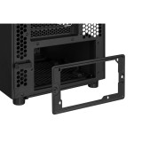 ASUS ProArt PA401 Pannello Mesh Wood Edition nero