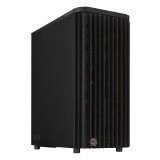 ASUS ProArt PA401 Wood Edition enclosure