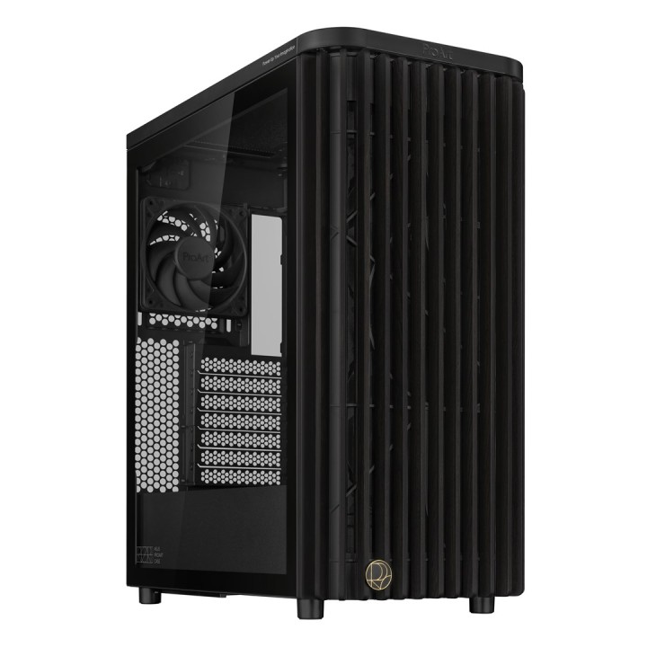 ASUS ProArt PA401 Wood TG PWM (Nero) Tower