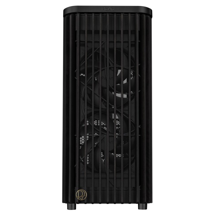 ASUS ProArt PA401 Wood TG PWM (Nero) Tower