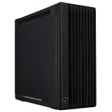ASUS ProArt PA602 Wood Edition – Pannello Metallico Midi Tower Nero