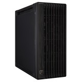 ASUS ProArt PA602 Wood Edition – Pannello Metallico Midi Tower Nero