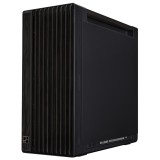 ASUS ProArt PA602 Wood Edition – Pannello Metallico Midi Tower Nero