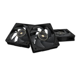 ASUS ProArt PF120 Ventola PWM nero 3in1 case per PC 12 cm 3 pz