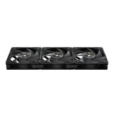 ASUS ProArt PF120 Ventola PWM nero 3in1 case per PC 12 cm 3 pz
