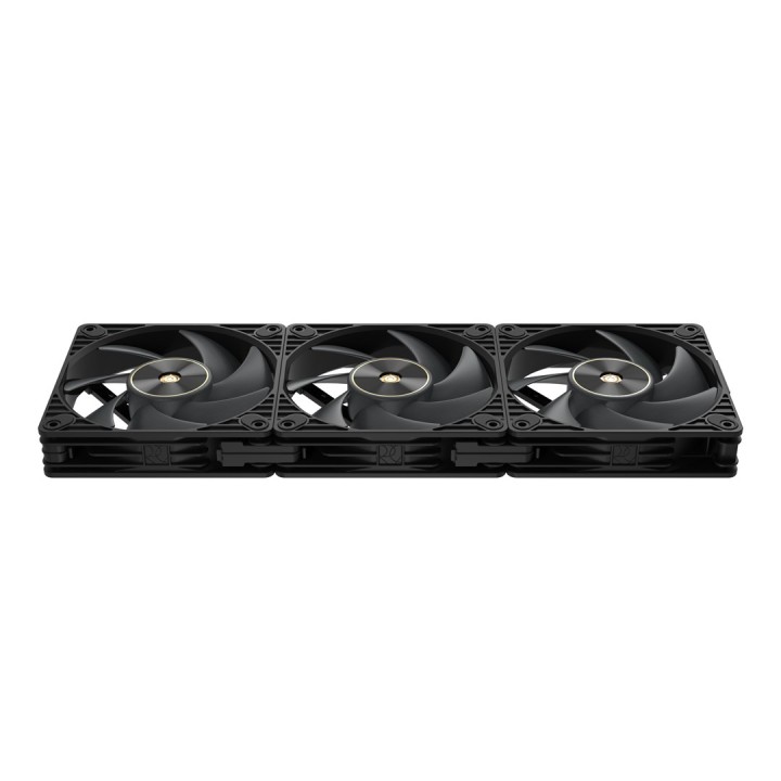 ASUS ProArt PF120 Ventola PWM nero 3in1 case per PC 12 cm 3 pz