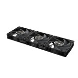 ASUS ProArt PF120 Ventola PWM nero 3in1 case per PC 12 cm 3 pz