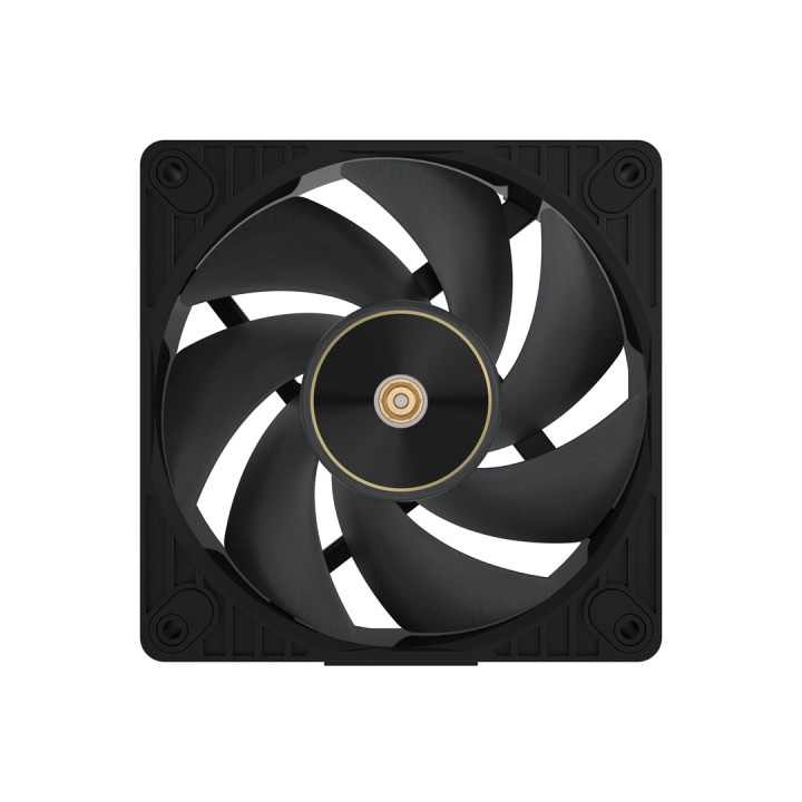 ASUS ProArt PF120 Ventola PWM nero case per PC 12 cm 1 pz