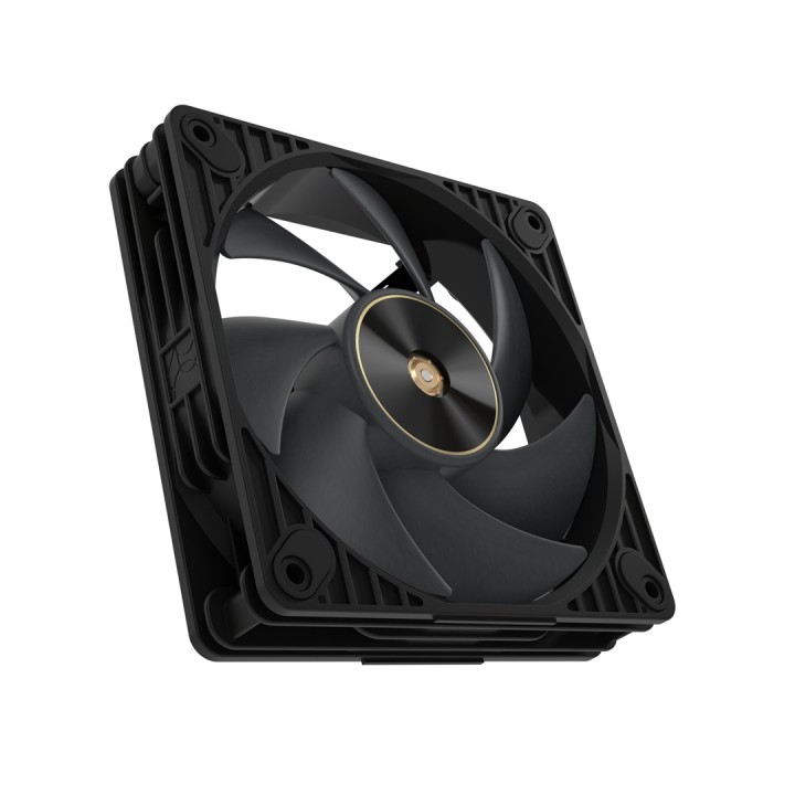 ASUS ProArt PF120 Ventola PWM nero case per PC 12 cm 1 pz