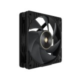 ASUS ProArt PF120 Ventola PWM nero case per PC 12 cm 1 pz