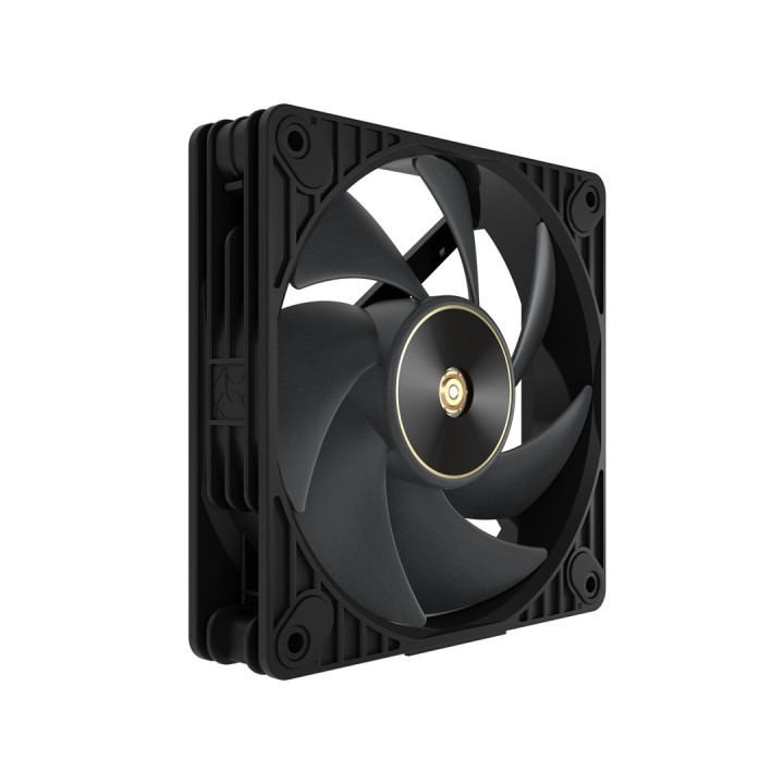 ASUS ProArt PF120 Ventola PWM nero case per PC 12 cm 1 pz