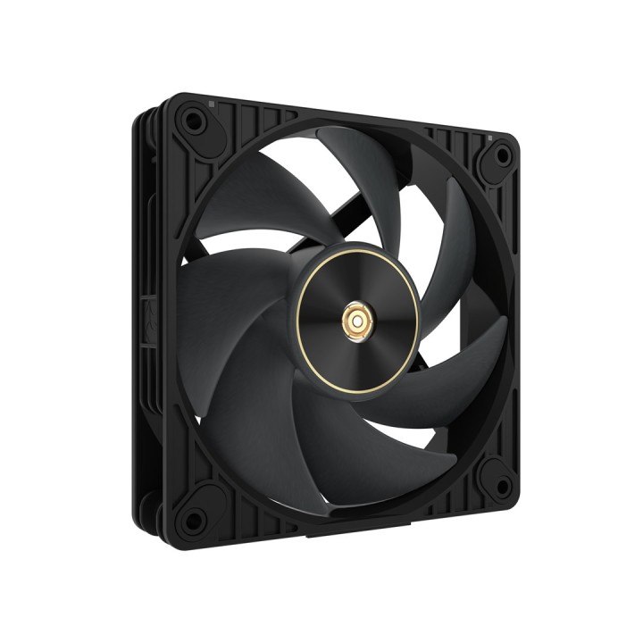 ASUS ProArt PF120 Ventola PWM nero case per PC 12 cm 1 pz
