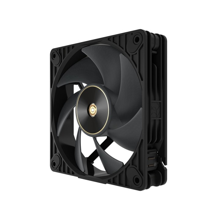 ASUS ProArt PF120 Ventola PWM nero case per PC 12 cm 1 pz