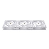 ASUS ProArt PF120 Ventola PWM bianco 3in1 case per PC 12 cm 3 pz