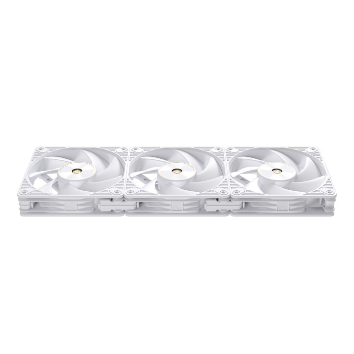 ASUS ProArt PF120 Ventola PWM bianco 3in1 case per PC 12 cm 3 pz