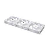 ASUS ProArt PF120 Ventola PWM bianco 3in1 case per PC 12 cm 3 pz