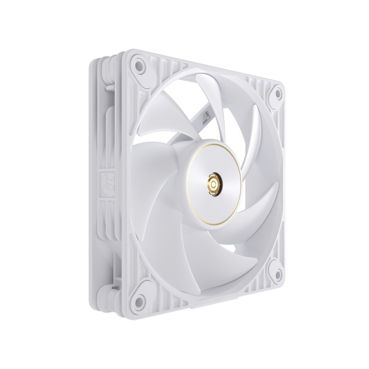 ASUS ProArt PF120 Ventola PWM bianco 3in1 case per PC 12 cm 3 pz