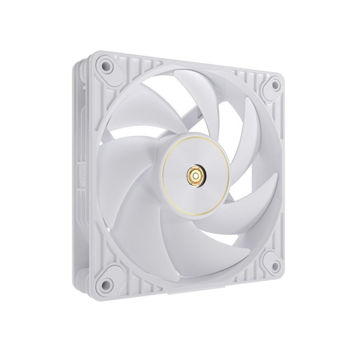 ASUS ProArt PF120 Ventola PWM bianco case per PC 12 cm 1 pz