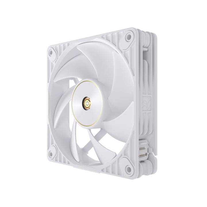 ASUS ProArt PF120 Ventola PWM bianco case per PC 12 cm 1 pz