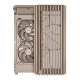 ASUS Proart PA401 Wood Mesh PWM Beige Tower