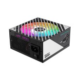 ASUS ROG -LOKI-1200T-SFX-L-GAMING Alimentatore 1200 W 20+4 pin ATX nero argento