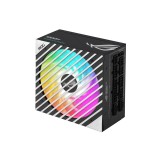 ASUS ROG -LOKI-1200T-SFX-L-GAMING Alimentatore 1200 W 20+4 pin ATX nero argento