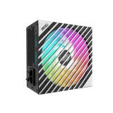 ASUS ROG -LOKI-1200T-SFX-L-GAMING Alimentatore 1200 W 20+4 pin ATX nero argento