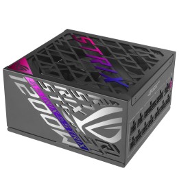 ASUS ROG -STRIX-1200P-GAMING alimentatore 1200 W 20+4 pin ATX ATX Nero