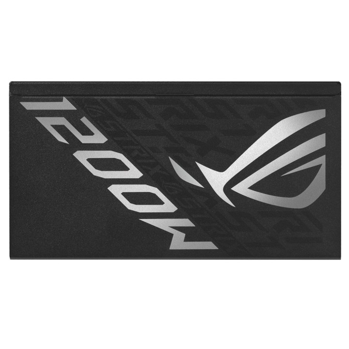 ASUS ROG -STRIX-1200P-GAMING alimentatore 1200 W 20+4 pin ATX ATX Nero