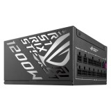 ASUS ROG -STRIX-1200P-GAMING alimentatore 1200 W 20+4 pin ATX ATX Nero