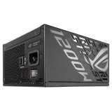 ASUS ROG -STRIX-1200P-GAMING-E alimentatore 1200 W 20+4 pin ATX ATX nero Multicolore