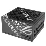 ASUS ROG -STRIX-1200P-GAMING-E alimentatore 1200 W 20+4 pin ATX ATX nero Multicolore