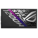 ASUS ROG -STRIX-1200P-GAMING-E alimentatore 1200 W 20+4 pin ATX ATX nero Multicolore