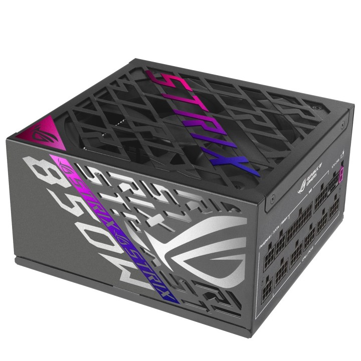 ASUS ROG -STRIX-850P-GAMING-E alimentatore 850 W 20+4 pin ATX ATX nero