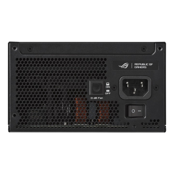 ASUS ROG -STRIX-850P-GAMING-E alimentatore 850 W 20+4 pin ATX ATX nero