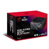 ASUS ROG -STRIX-850P-GAMING-E alimentatore 850 W 20+4 pin ATX ATX nero