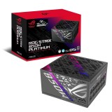 ASUS ROG -STRIX-850P-GAMING-E alimentatore 850 W 20+4 pin ATX ATX nero