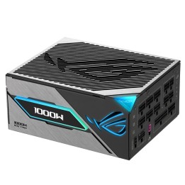 ASUS ROG -THOR-1000P3-GAMING-E alimentatore 1000 W 20+4 pin ATX ATX nero