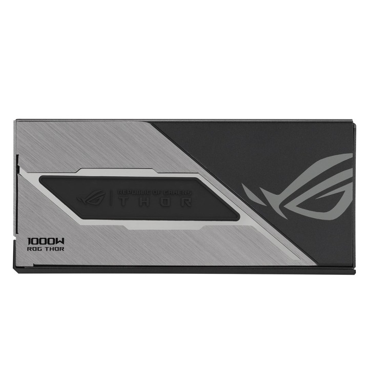 ASUS ROG -THOR-1000P3-GAMING-E alimentatore 1000 W 20+4 pin ATX ATX nero