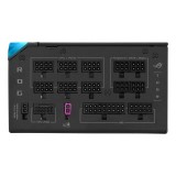 ASUS ROG -THOR-1000P3-GAMING-E alimentatore 1000 W 20+4 pin ATX ATX nero