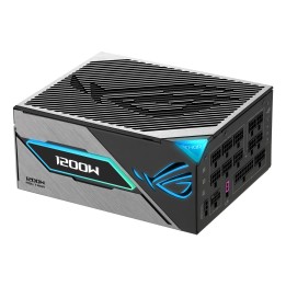ASUS ROG -THOR-1200P3-GAMING-E alimentatore 1200 W 24-pin ATX ATX nero